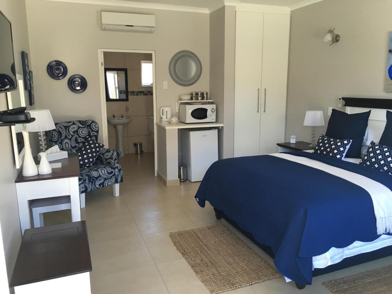 44 On Brownlee Hotel Kokstad  Bagian luar foto