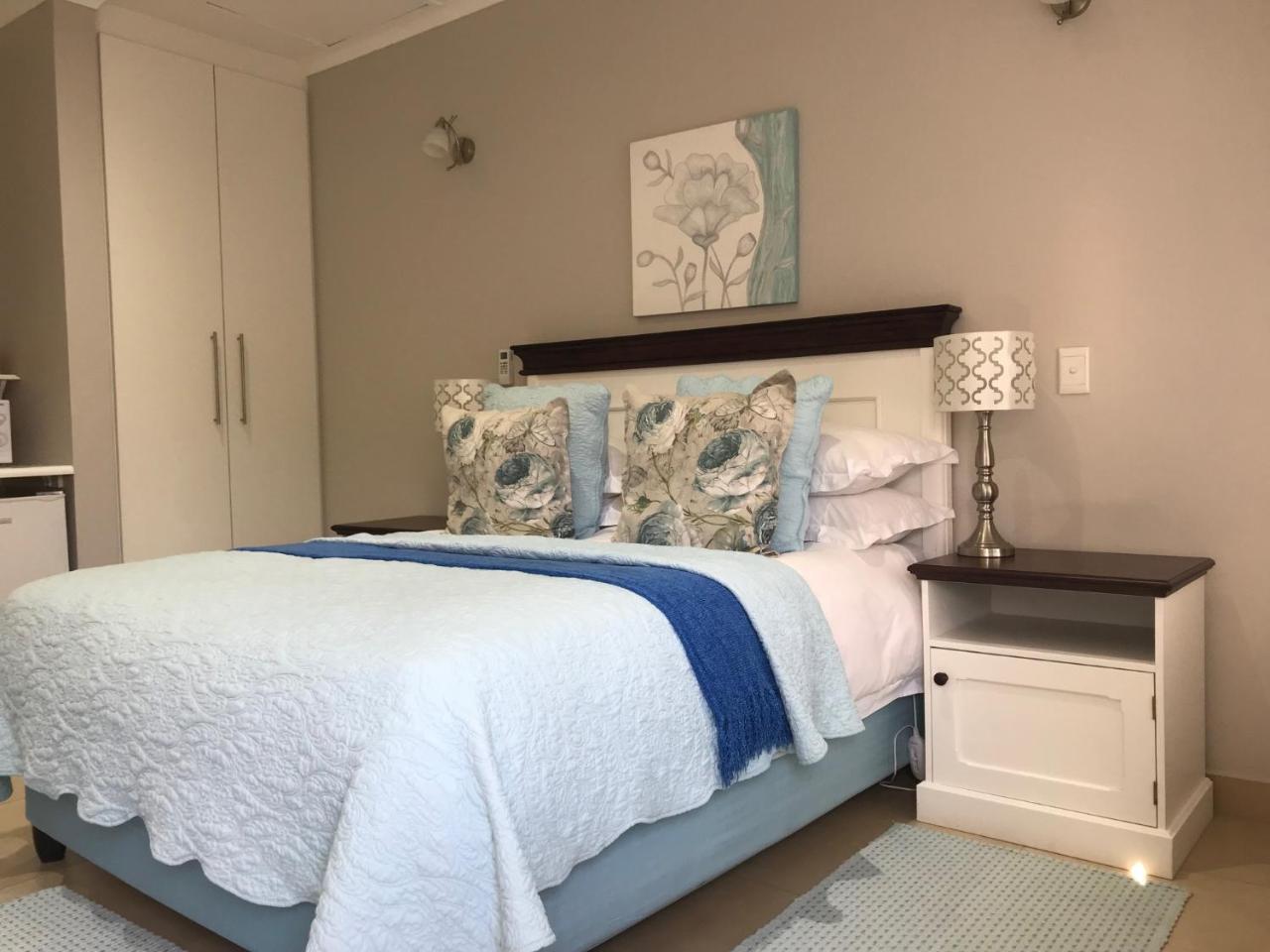 44 On Brownlee Hotel Kokstad  Bagian luar foto